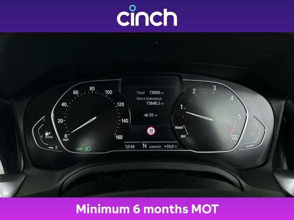 Used BMW 3 Series 2020 for sale - 76030985: Photo 18