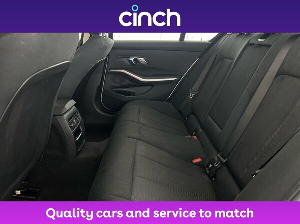 Used BMW 3 Series 2020 for sale - 76030985: Photo 20