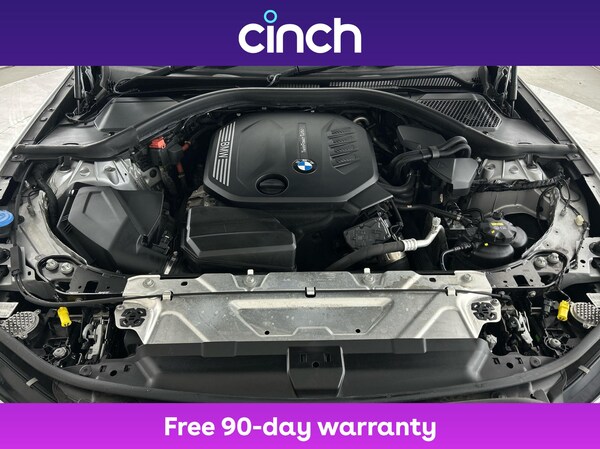 Used BMW 3 Series 2020 for sale - 76030985: Photo 23
