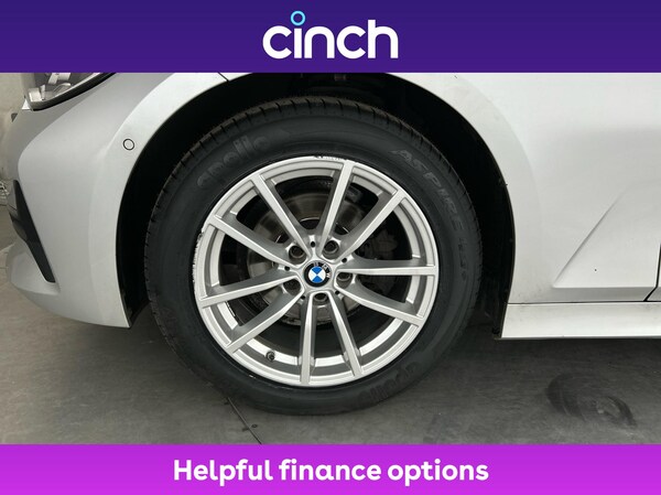 Used BMW 3 Series 2020 for sale - 76030985: Photo 24