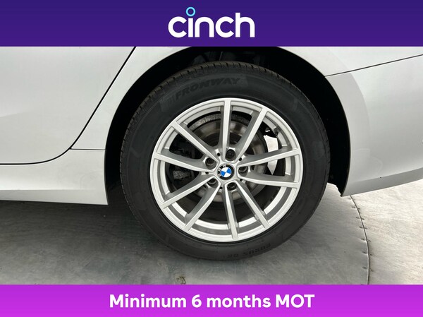 Used BMW 3 Series 2020 for sale - 76030985: Photo 26