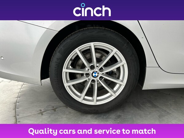 Used BMW 3 Series 2020 for sale - 76030985: Photo 27