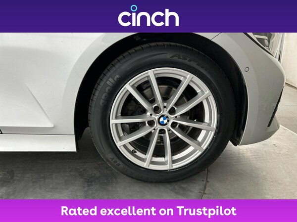 Used BMW 3 Series 2020 for sale - 76030985: Photo 28