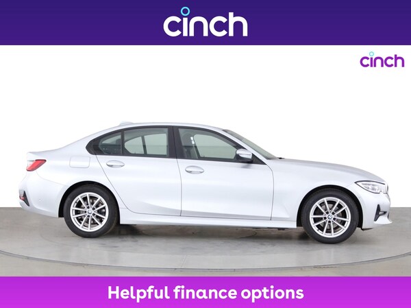 Used BMW 3 Series 2020 for sale - 76030985: Photo 2