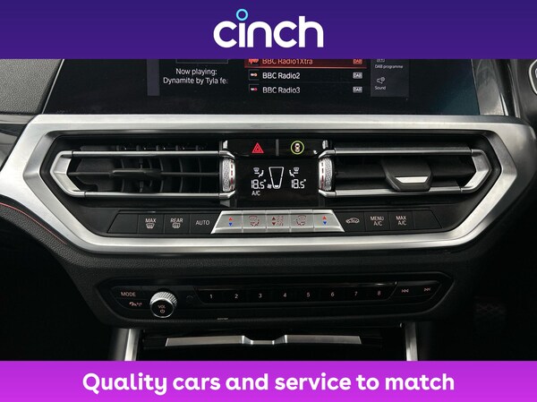 Used BMW 3 Series 2020 for sale - 76030985: Photo 32