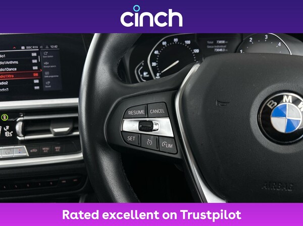 Used BMW 3 Series 2020 for sale - 76030985: Photo 33