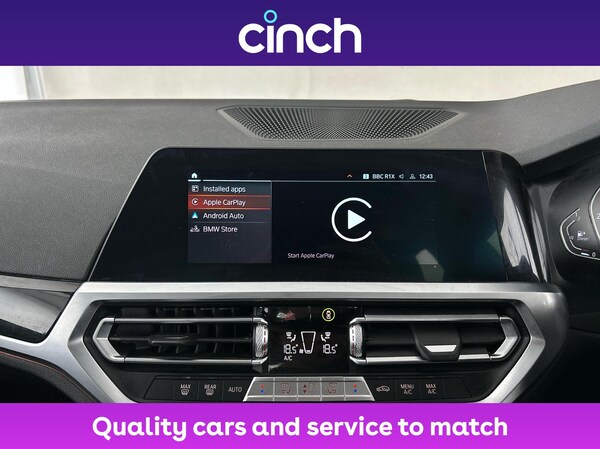 Used BMW 3 Series 2020 for sale - 76030985: Photo 37