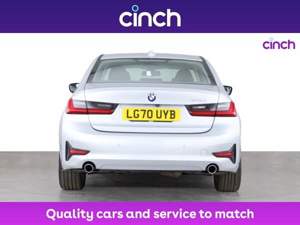 Used BMW 3 Series 2020 for sale - 76030985: Photo 5
