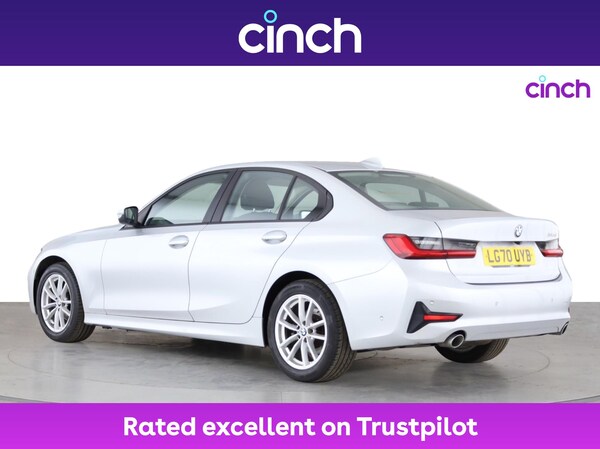 Used BMW 3 Series 2020 for sale - 76030985: Photo 6