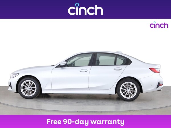 Used BMW 3 Series 2020 for sale - 76030985: Photo 8