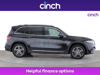 Used Mercedes-Benz EQB 2023 for sale - 76133231: Photo