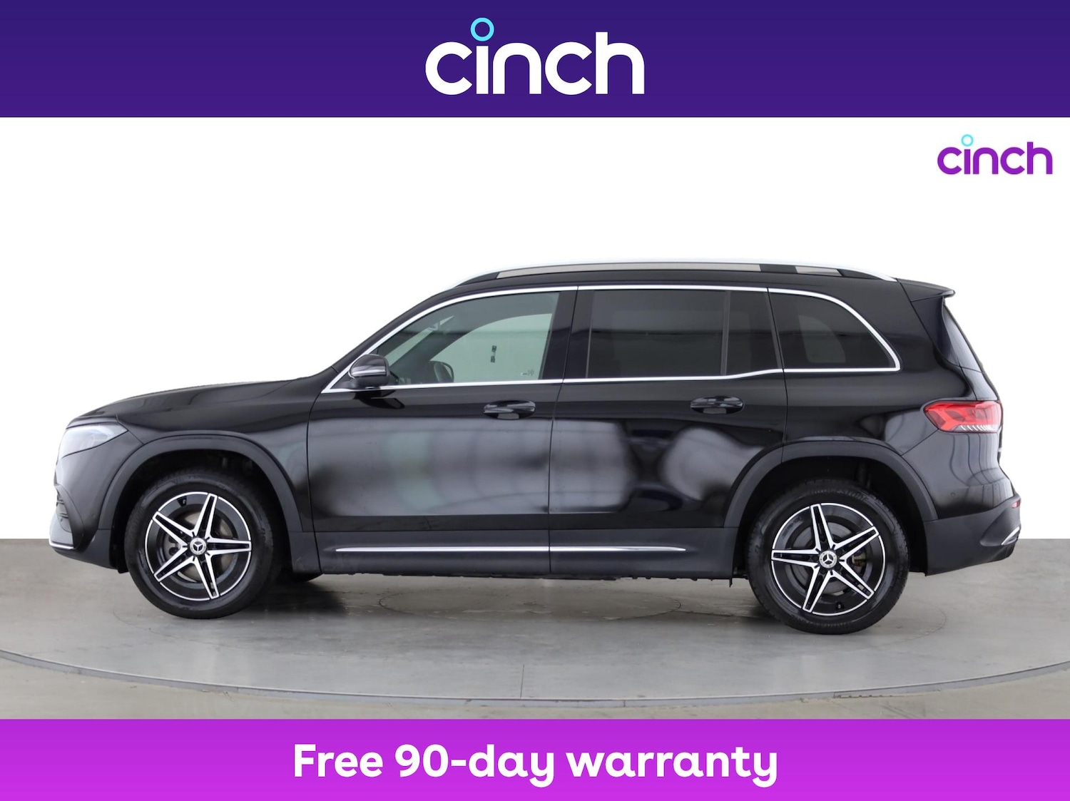 Used Mercedes-Benz EQB 2023 for sale - 76133231: Photo 8