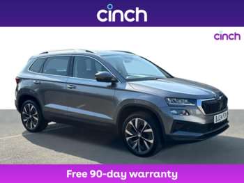2024 - 1.0 TSI SE L 5dr