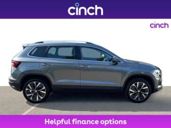 Used Skoda Karoq 2024 for sale - 75308036: Photo