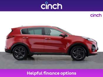 Used Kia Sportage 2019 for sale - 75255226: Photo