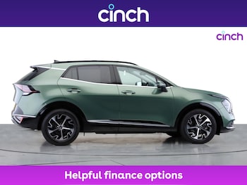 Used Kia Sportage 2022 for sale - 75892706: Photo
