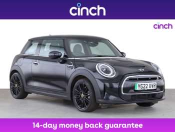 Used MINI Hatch 2022 for sale - 75195941: Photo
