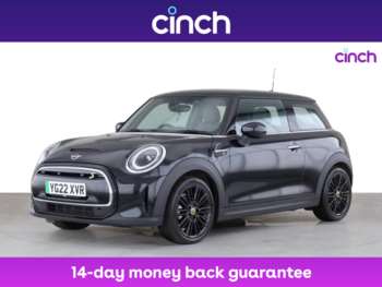 Used MINI Hatch 2022 for sale - 75195941: Photo