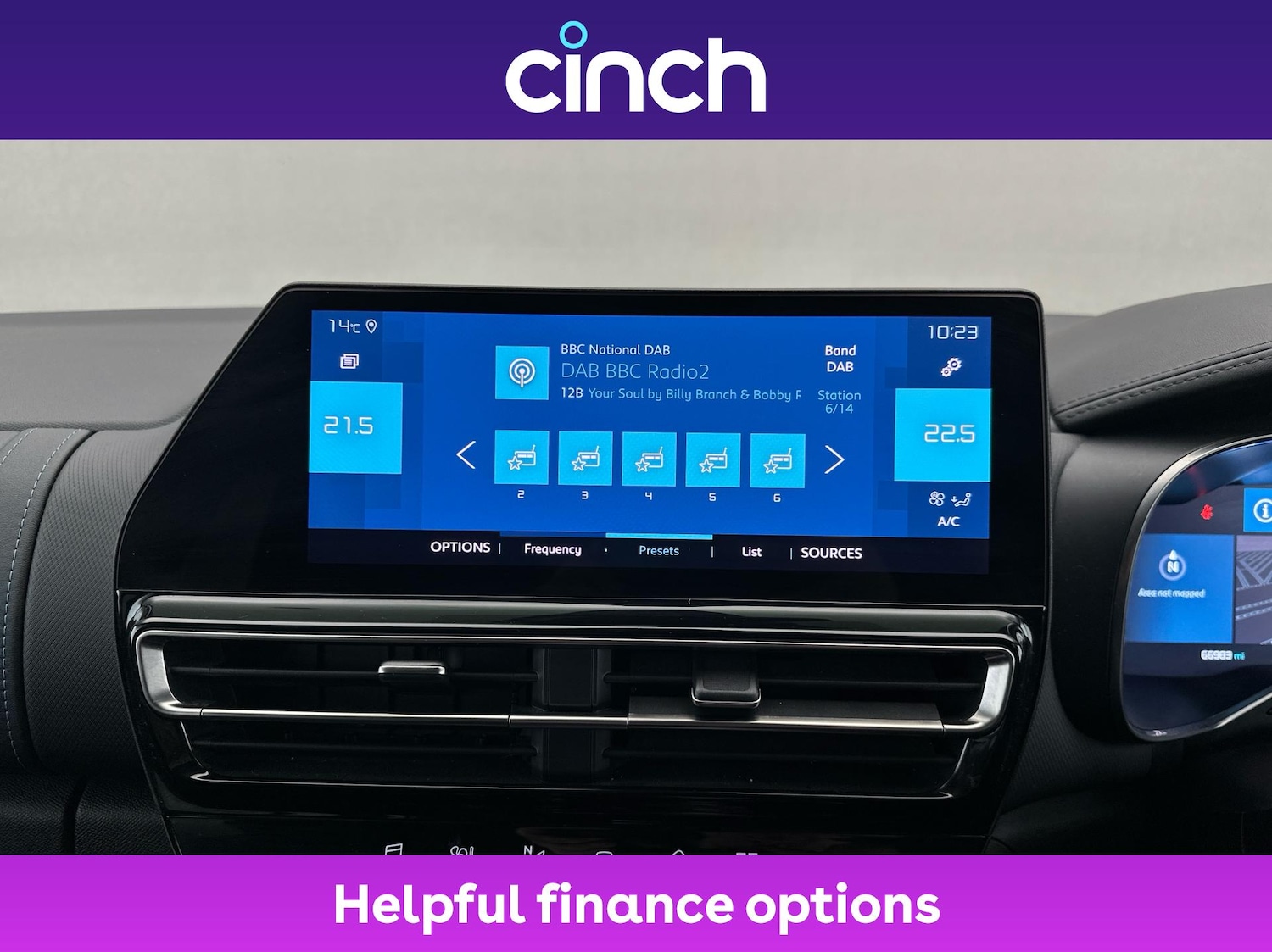 Used Citroen C5 Aircross 2022 for sale - 76616779: Photo 17