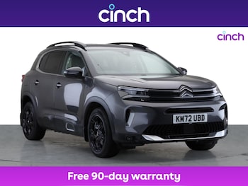 Citroen - C5 Aircross