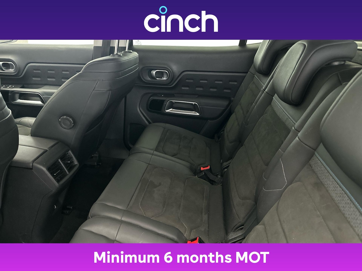 Used Citroen C5 Aircross 2022 for sale - 76616779: Photo 20