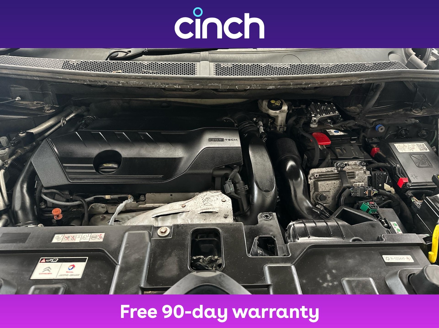 Used Citroen C5 Aircross 2022 for sale - 76616779: Photo 23