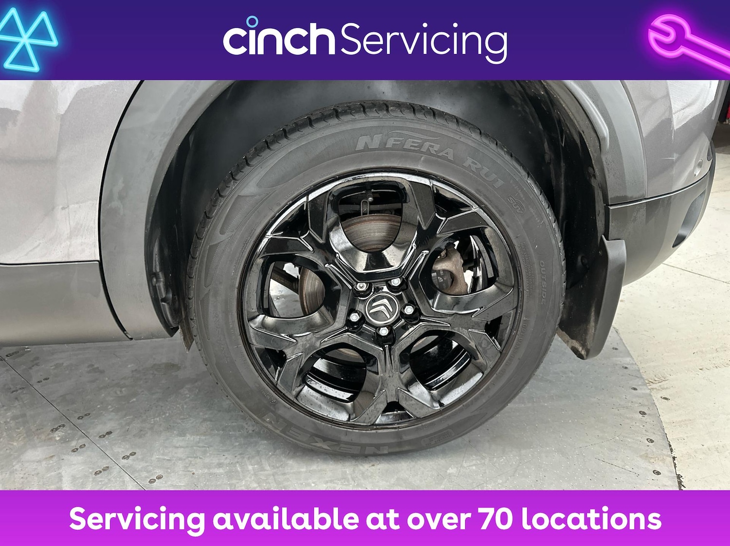 Used Citroen C5 Aircross 2022 for sale - 76616779: Photo 26