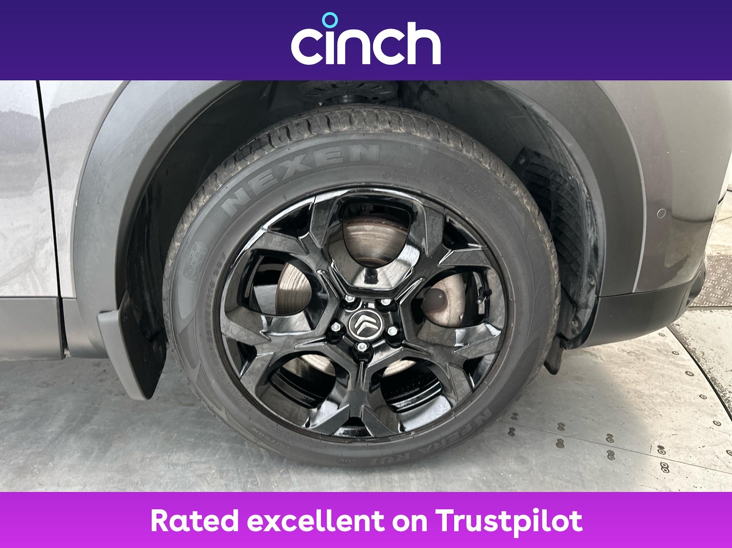 Used Citroen C5 Aircross 2022 for sale - 76616779: Photo 28