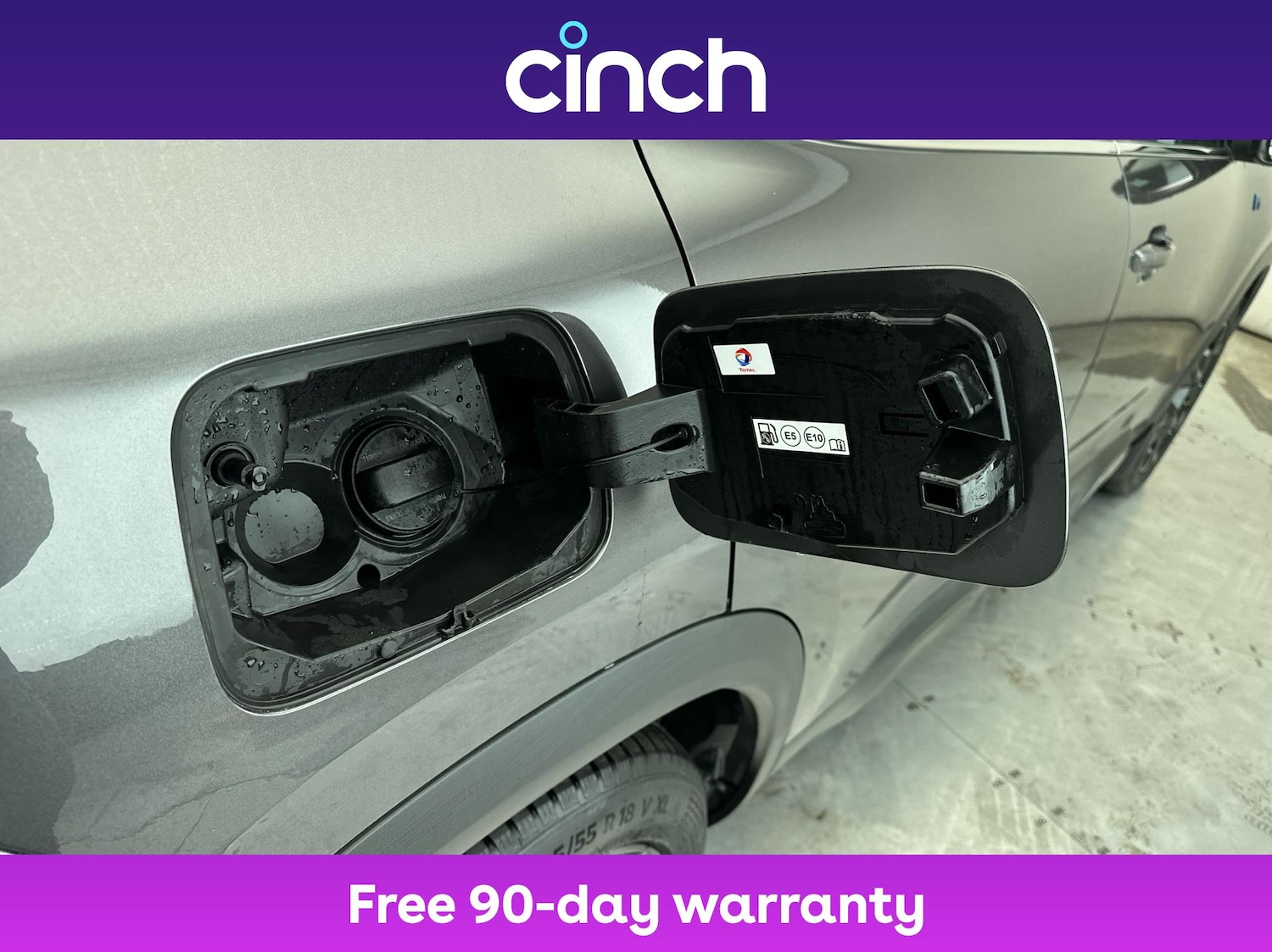 Used Citroen C5 Aircross 2022 for sale - 76616779: Photo 29