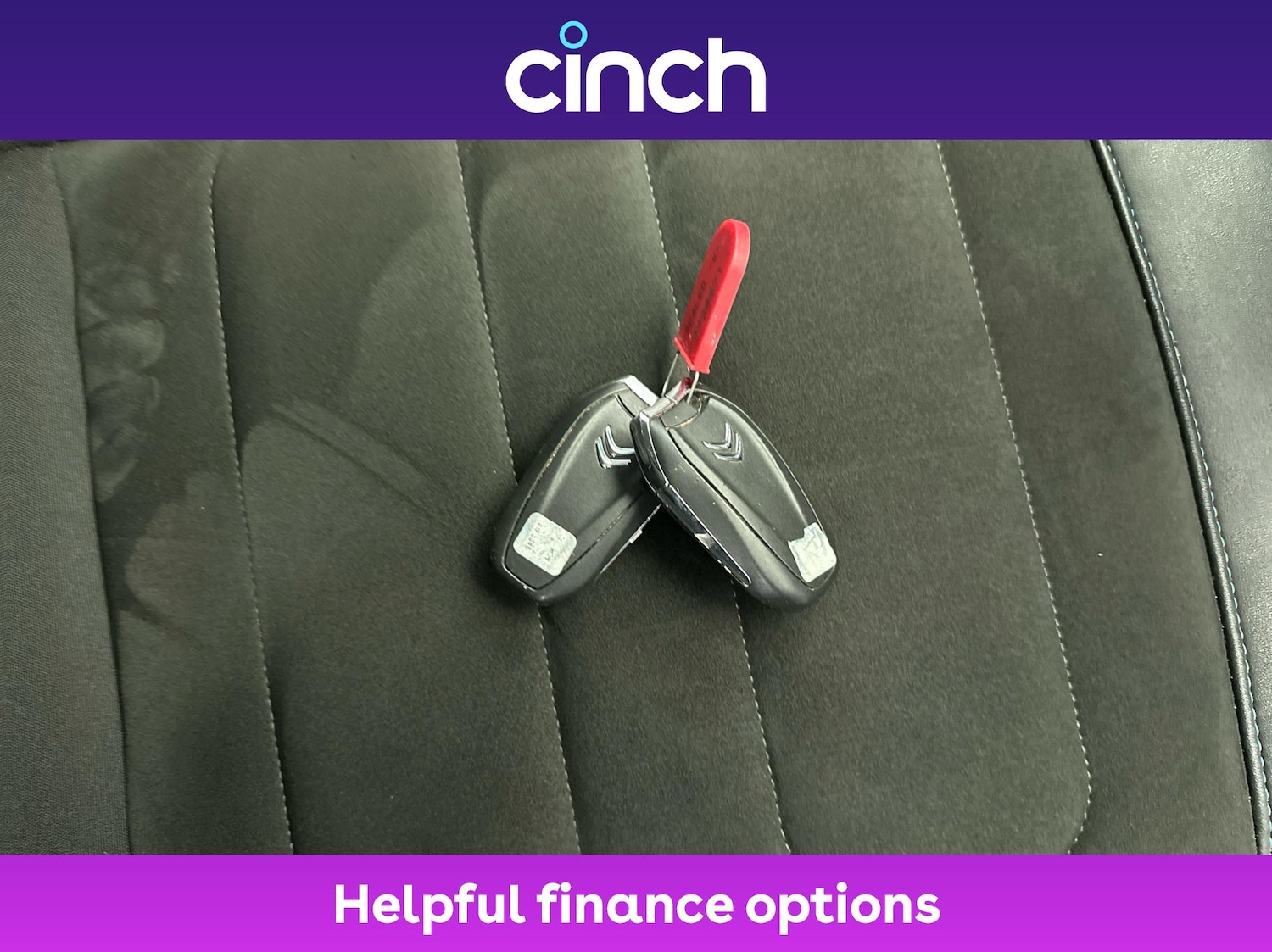 Used Citroen C5 Aircross 2022 for sale - 76616779: Photo 30