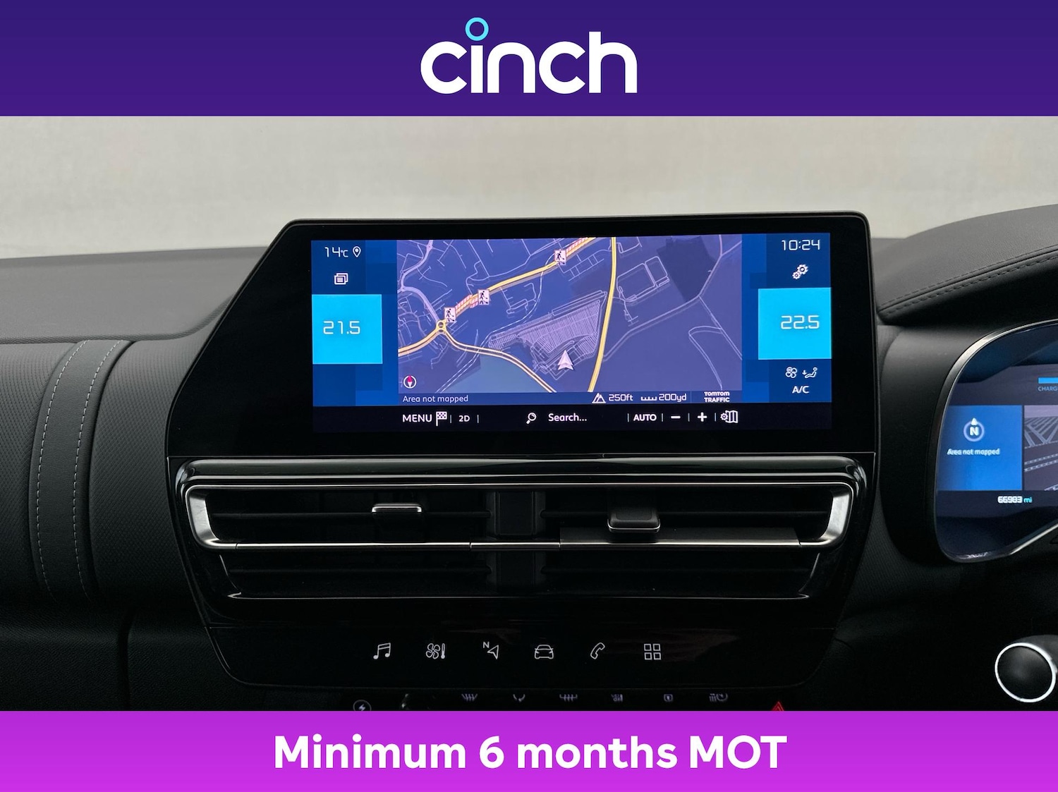 Used Citroen C5 Aircross 2022 for sale - 76616779: Photo 32