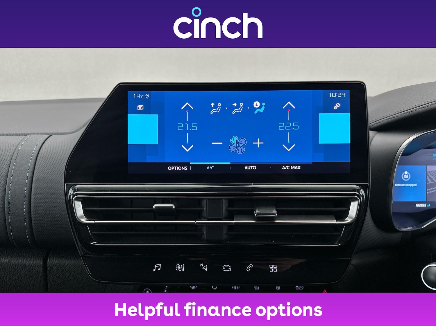 Used Citroen C5 Aircross 2022 for sale - 76616779: Photo 35