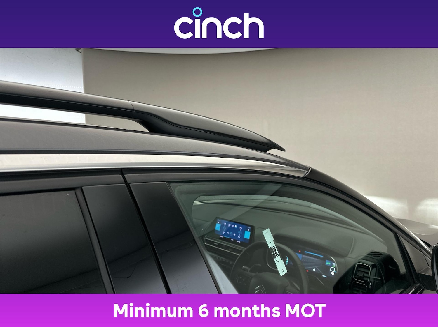 Used Citroen C5 Aircross 2022 for sale - 76616779: Photo 37