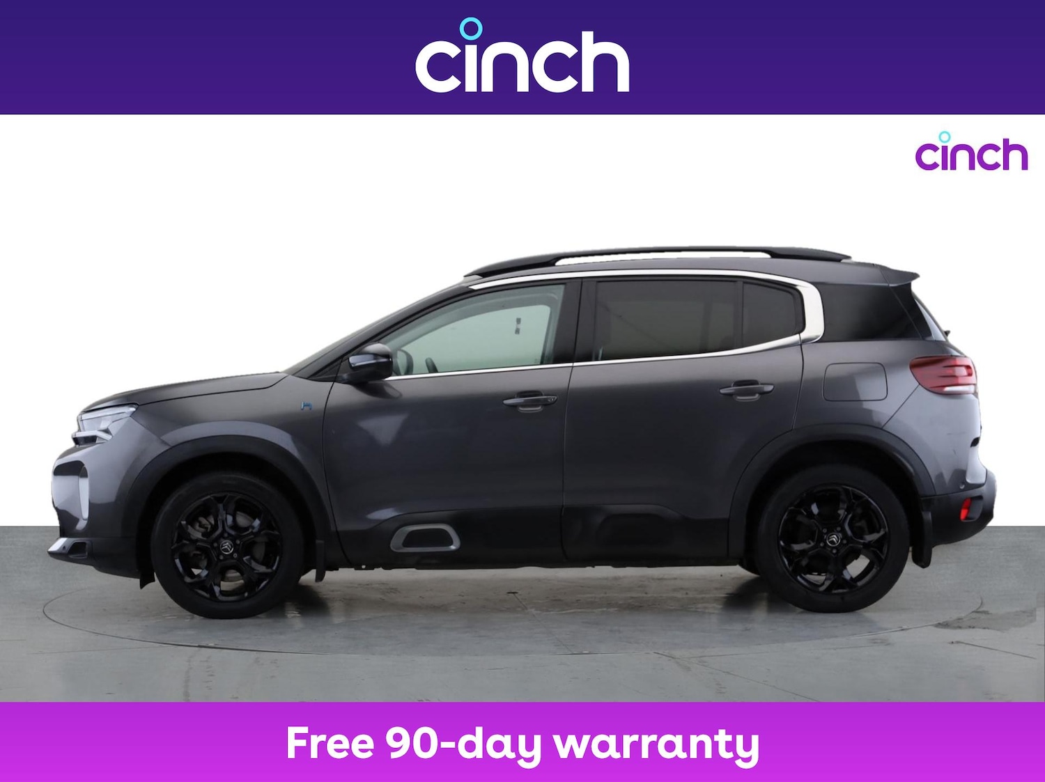 Used Citroen C5 Aircross 2022 for sale - 76616779: Photo 8