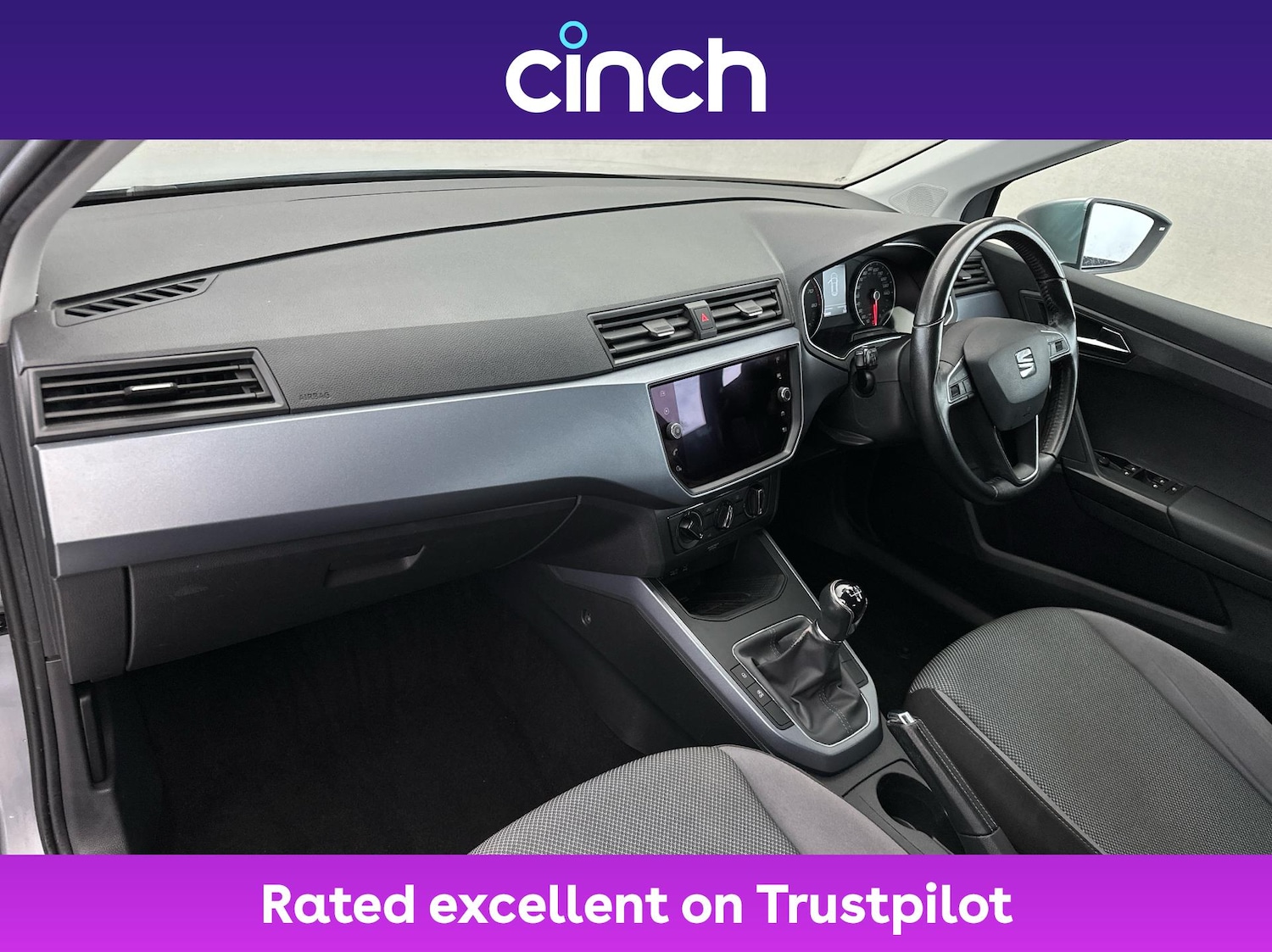 Used SEAT Arona 2019 for sale - 76539795: Photo 14