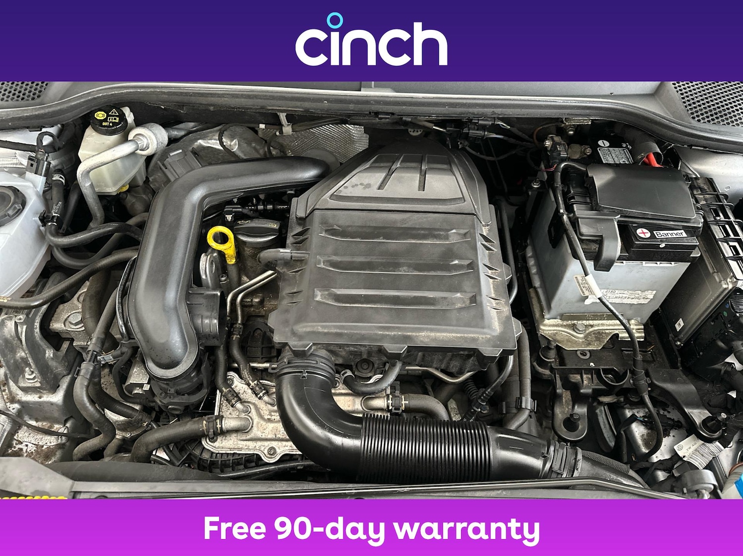 Used SEAT Arona 2019 for sale - 76539795: Photo 23