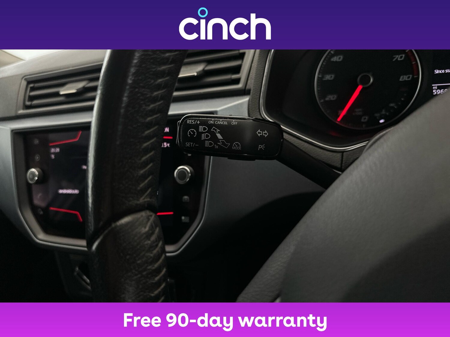 Used SEAT Arona 2019 for sale - 76539795: Photo 34