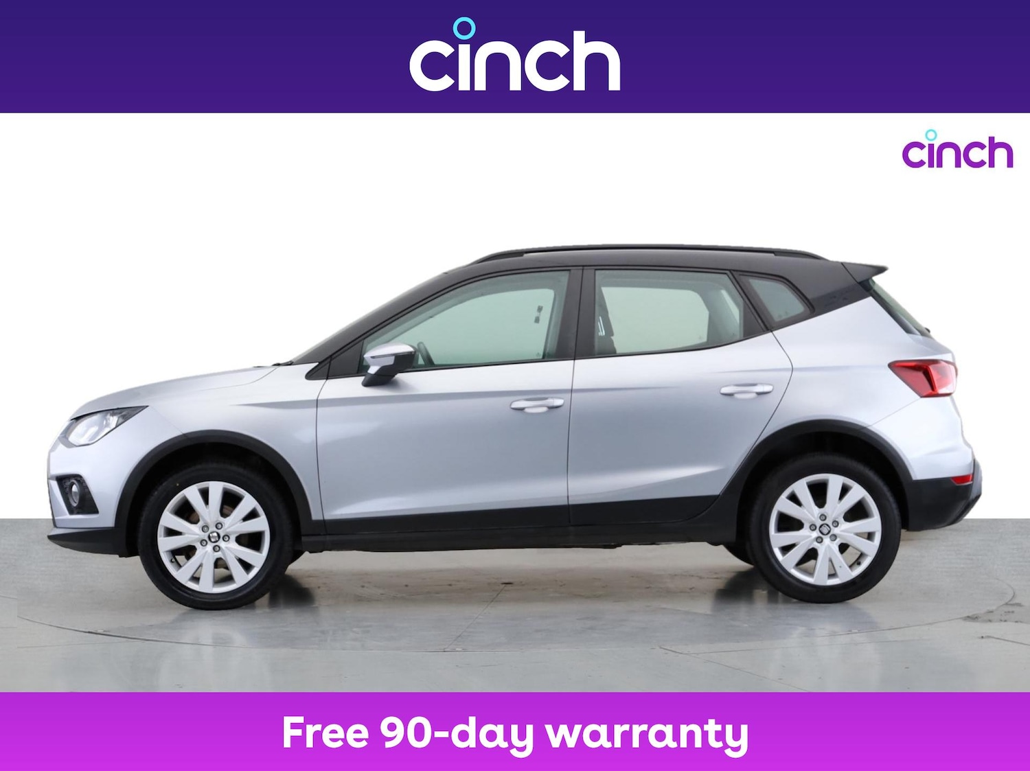 Used SEAT Arona 2019 for sale - 76539795: Photo 8