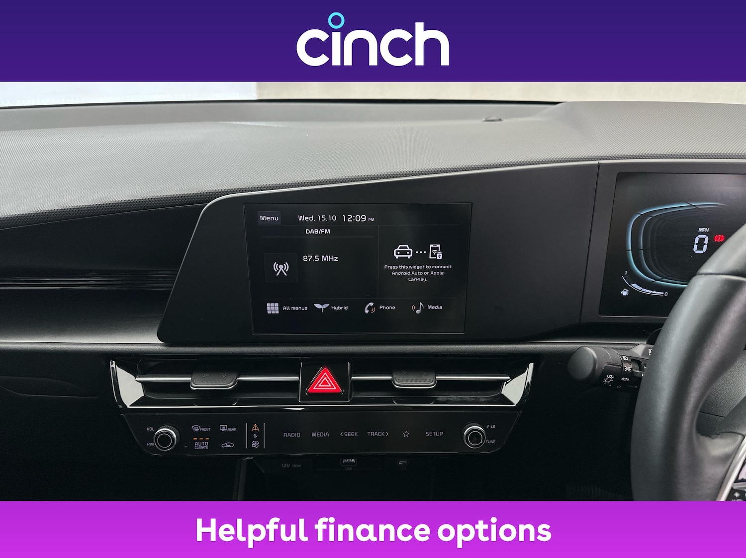 Used Kia Niro 2022 for sale - 76368484: Photo 17