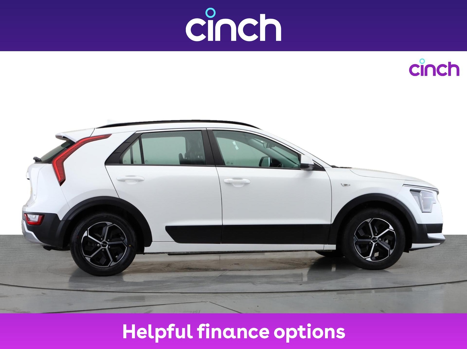 Used Kia Niro 2022 for sale - 76368484: Photo 2