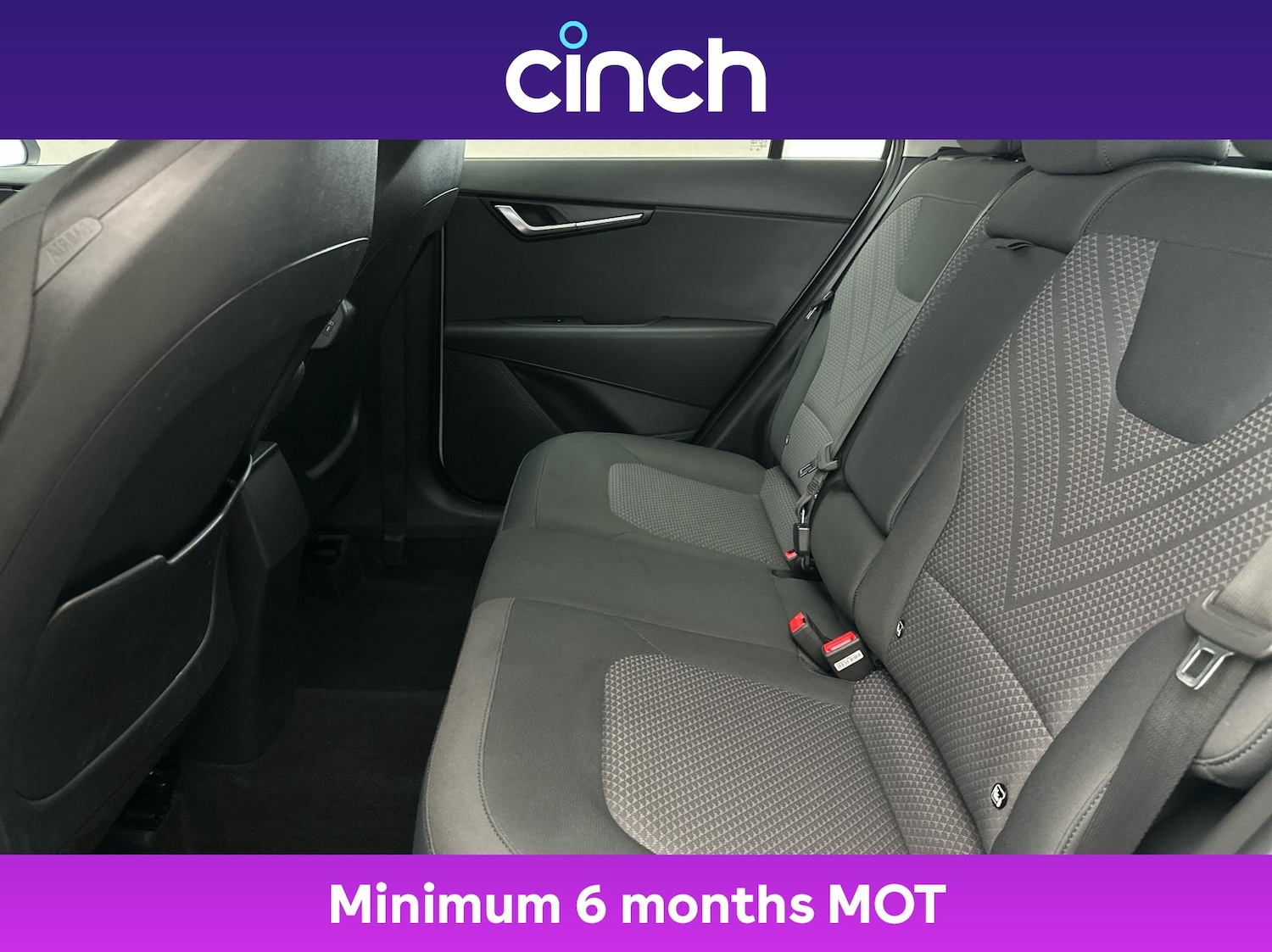 Used Kia Niro 2022 for sale - 76368484: Photo 20