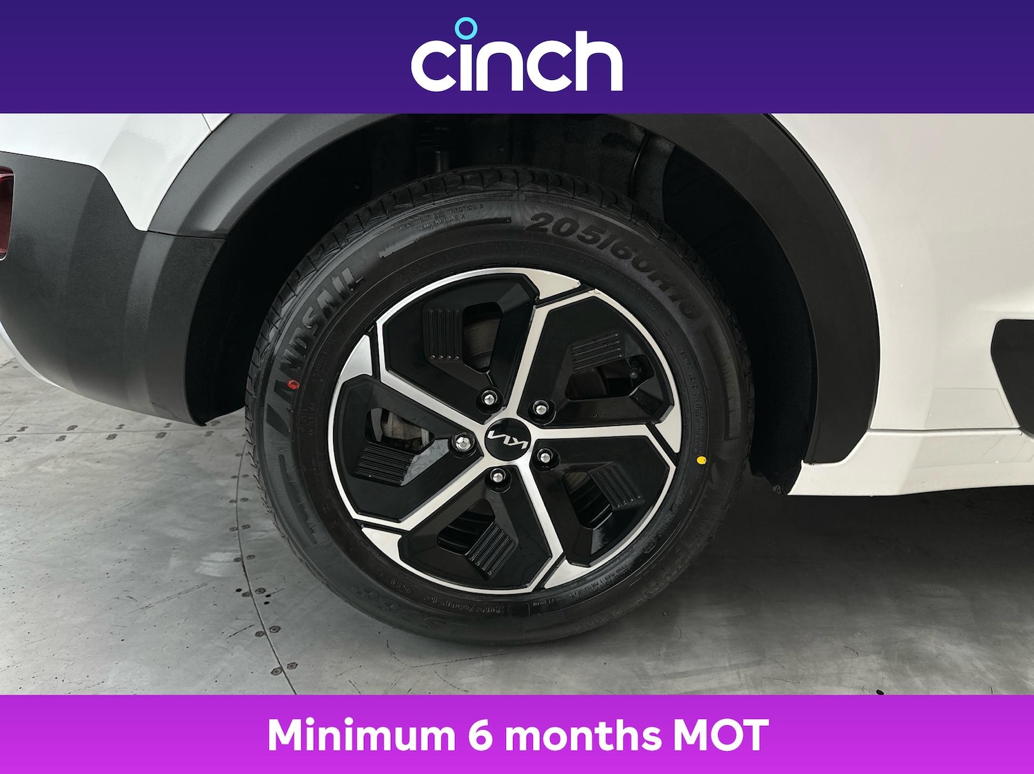 Used Kia Niro 2022 for sale - 76368484: Photo 27