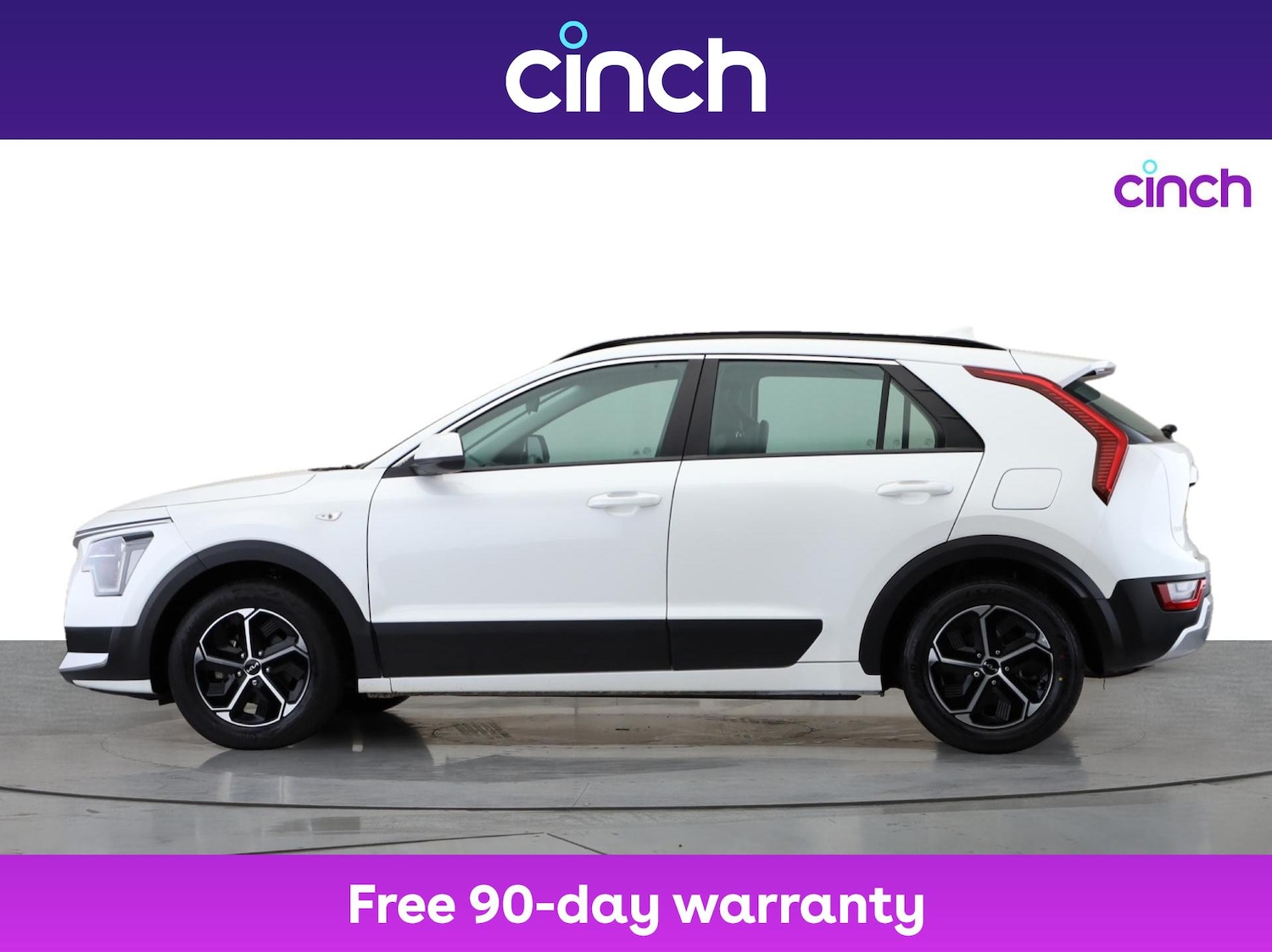 Used Kia Niro 2022 for sale - 76368484: Photo 8