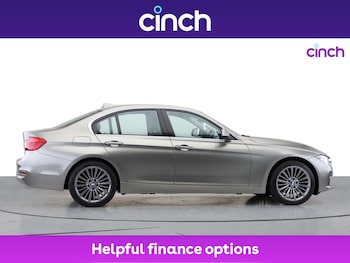 Used BMW 3 Series 2017 for sale - 75462759: Photo
