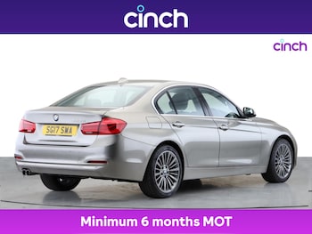 Used BMW 3 Series 2017 for sale - 75462759: Photo