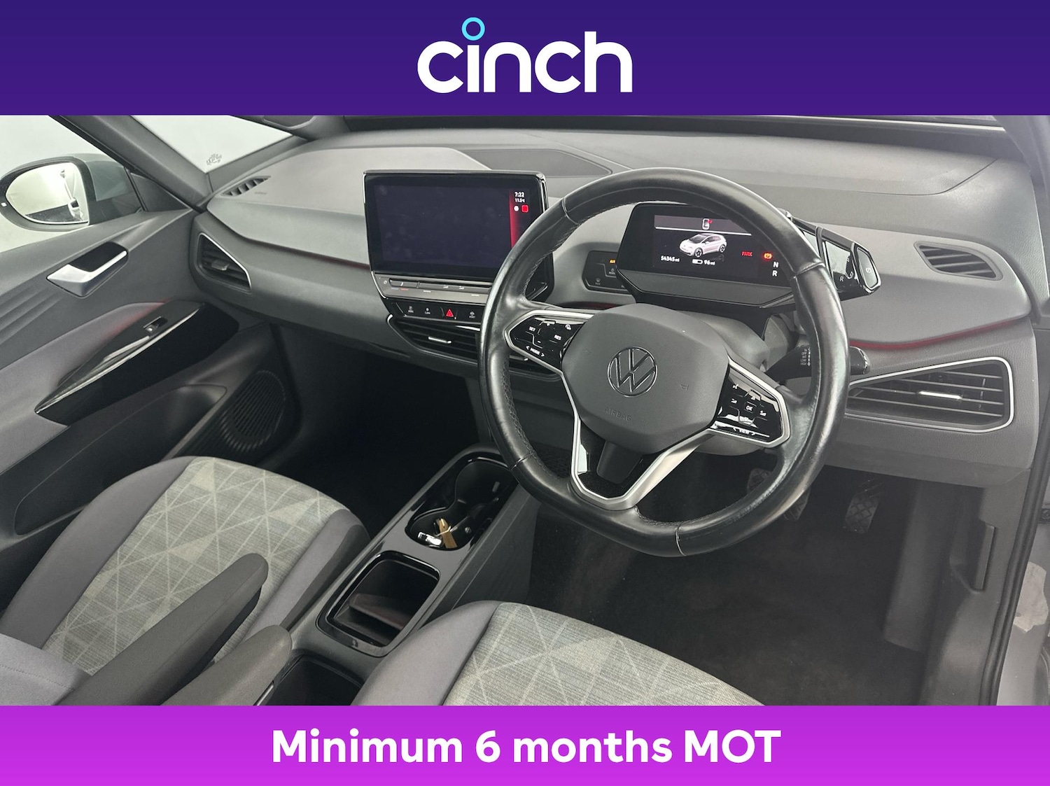 Used Volkswagen ID.3 2020 for sale - 76514651: Photo 12