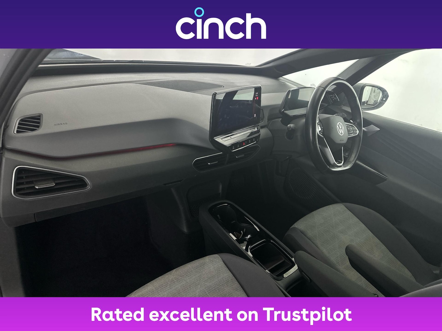 Used Volkswagen ID.3 2020 for sale - 76514651: Photo 14