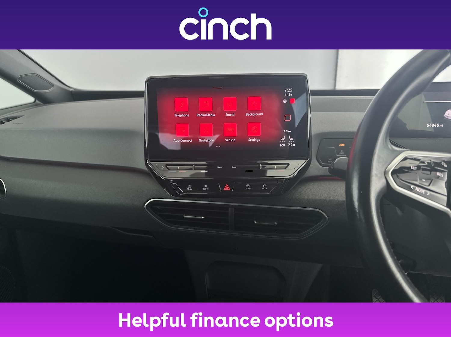 Used Volkswagen ID.3 2020 for sale - 76514651: Photo 17