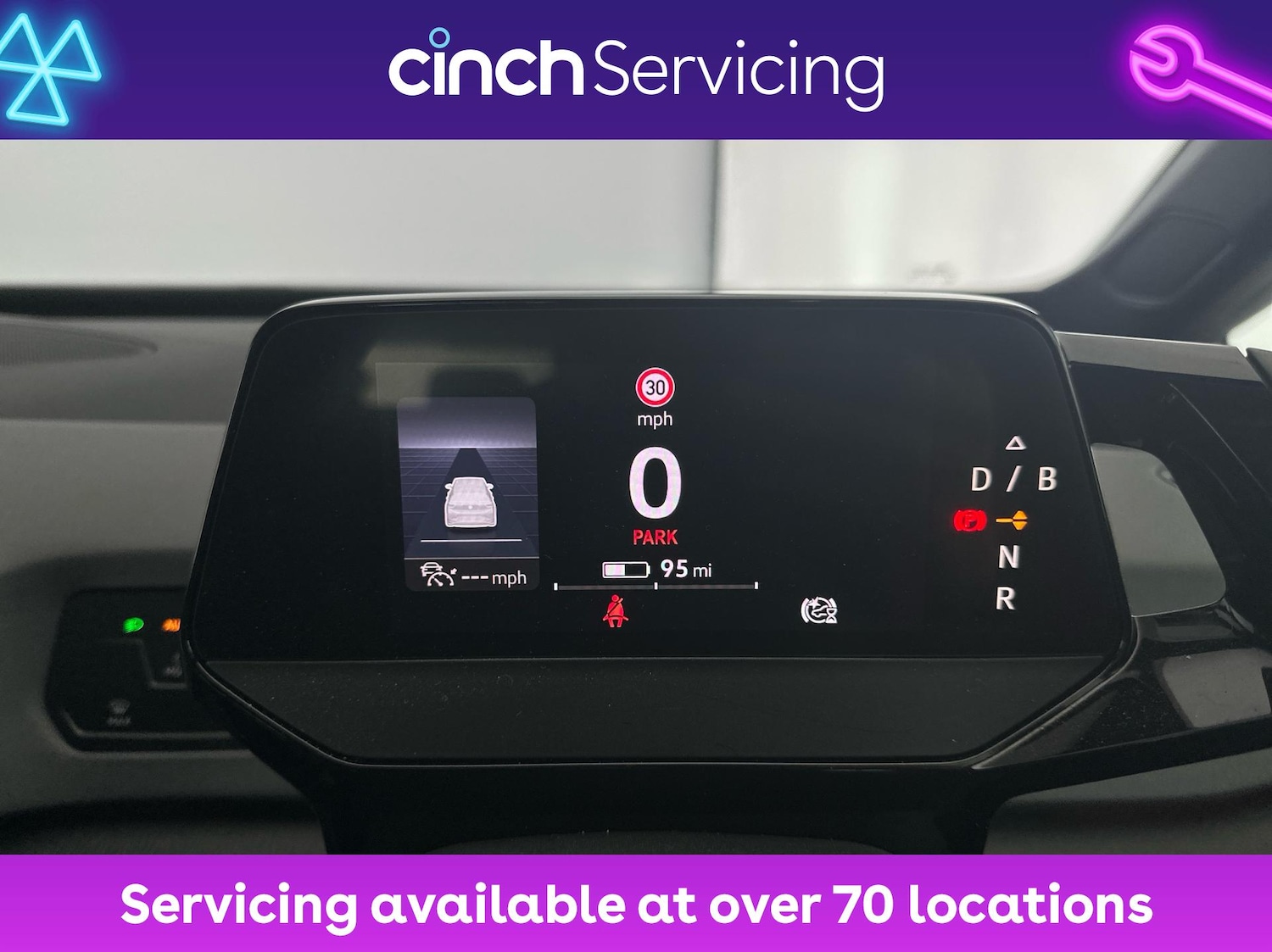 Used Volkswagen ID.3 2020 for sale - 76514651: Photo 18