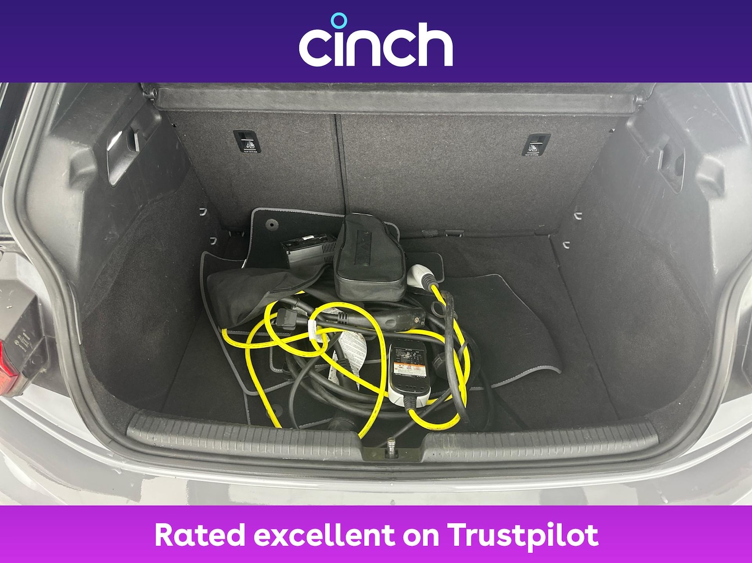 Used Volkswagen ID.3 2020 for sale - 76514651: Photo 21